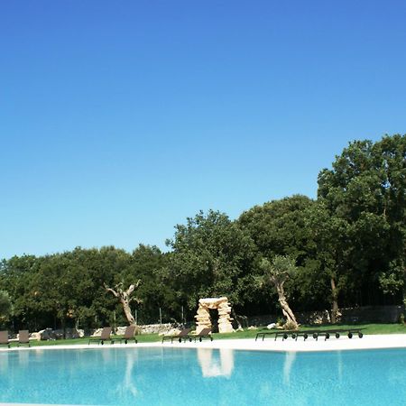 Masseria Chiancone Torricella Martina Franca Tiện nghi bức ảnh