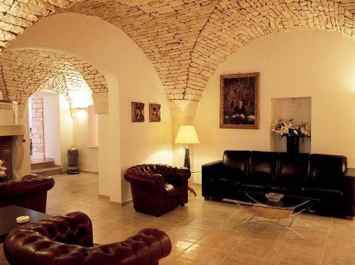 Masseria Chiancone Torricella Martina Franca Nội địa bức ảnh