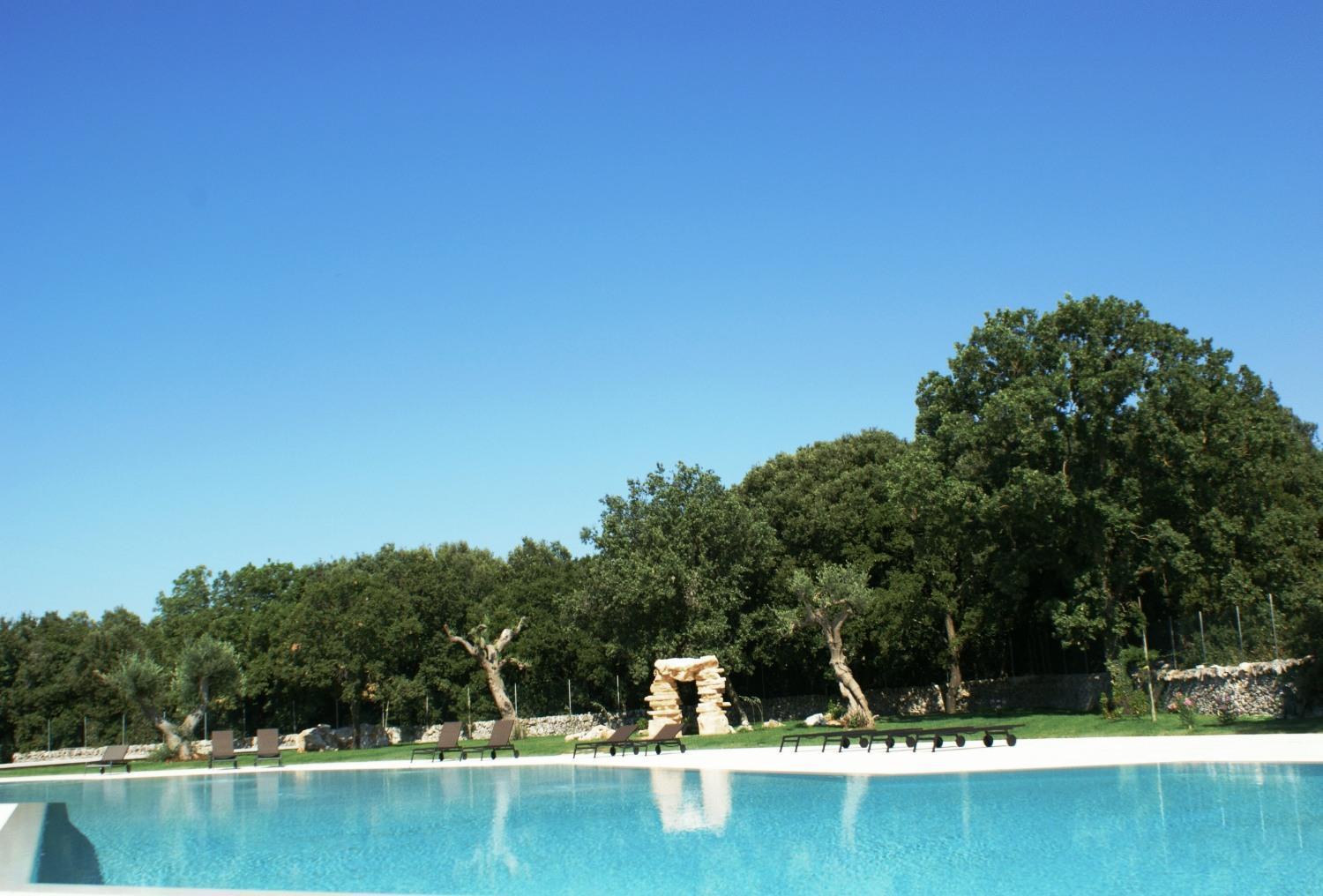 Masseria Chiancone Torricella Martina Franca Tiện nghi bức ảnh