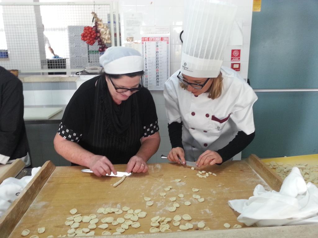 Masseria Chiancone Torricella Martina Franca Ngoại thất bức ảnh