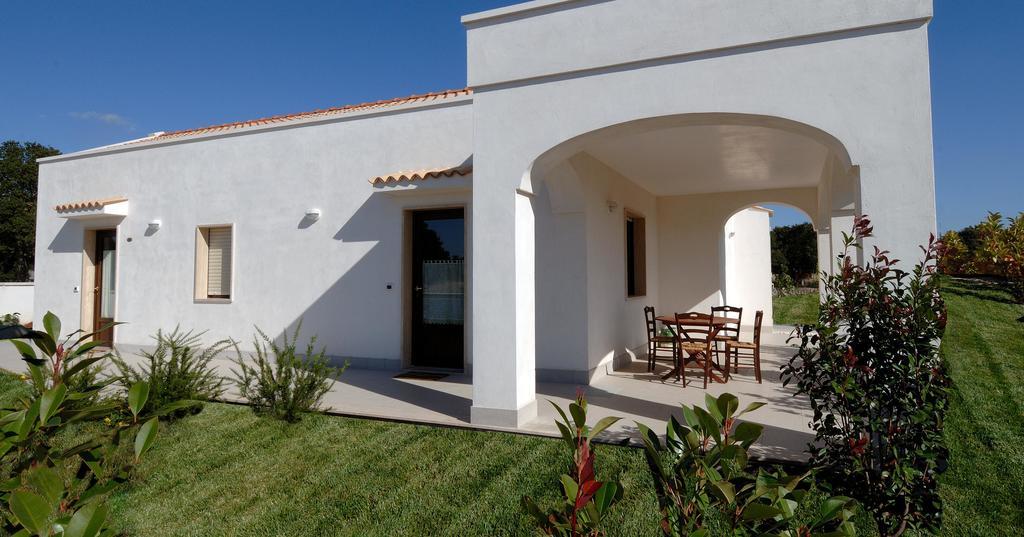 Masseria Chiancone Torricella Martina Franca Ngoại thất bức ảnh