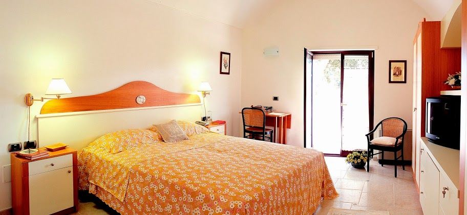 Masseria Chiancone Torricella Martina Franca Ngoại thất bức ảnh