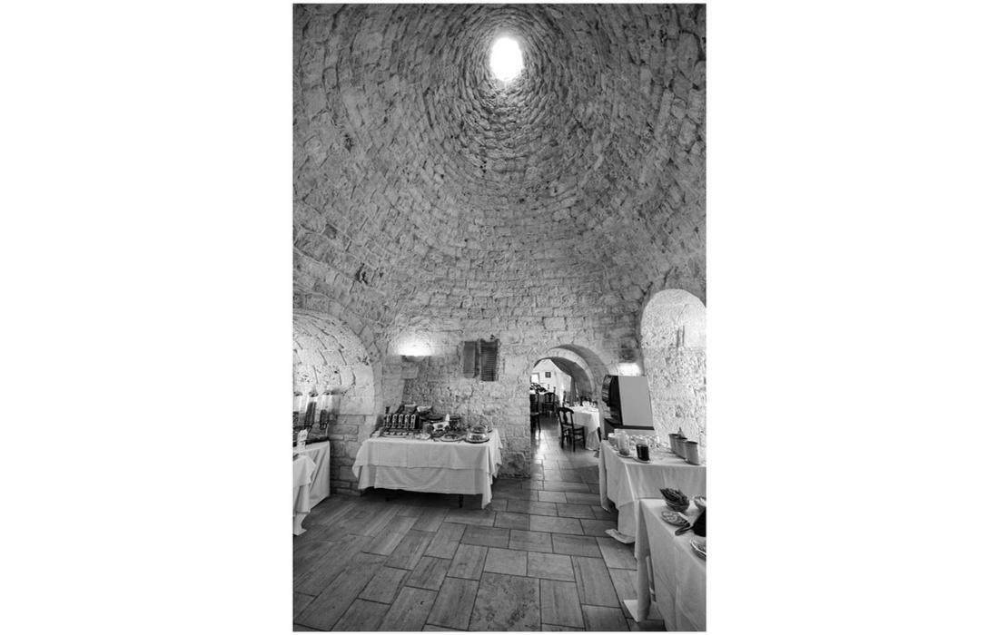 Masseria Chiancone Torricella Martina Franca Ngoại thất bức ảnh