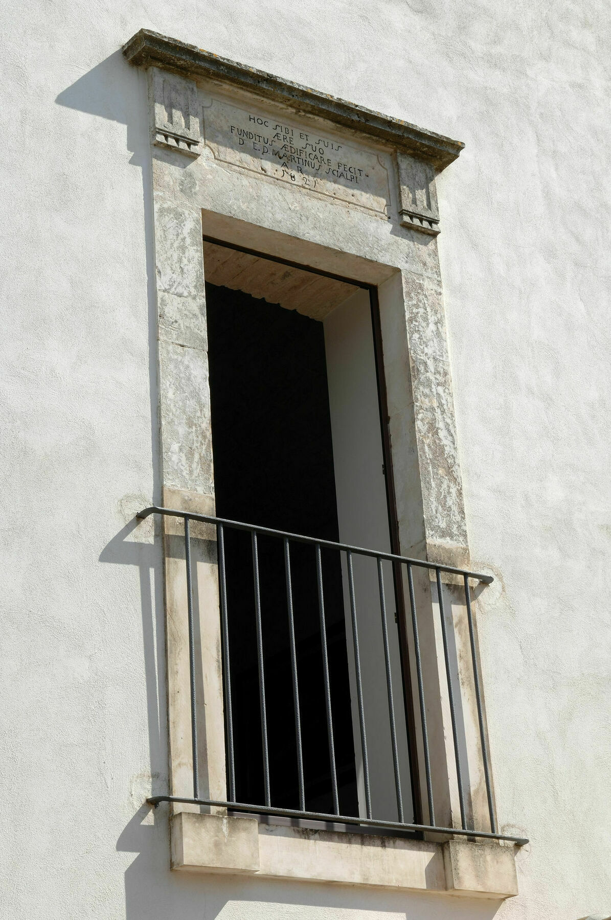 Masseria Chiancone Torricella Martina Franca Ngoại thất bức ảnh