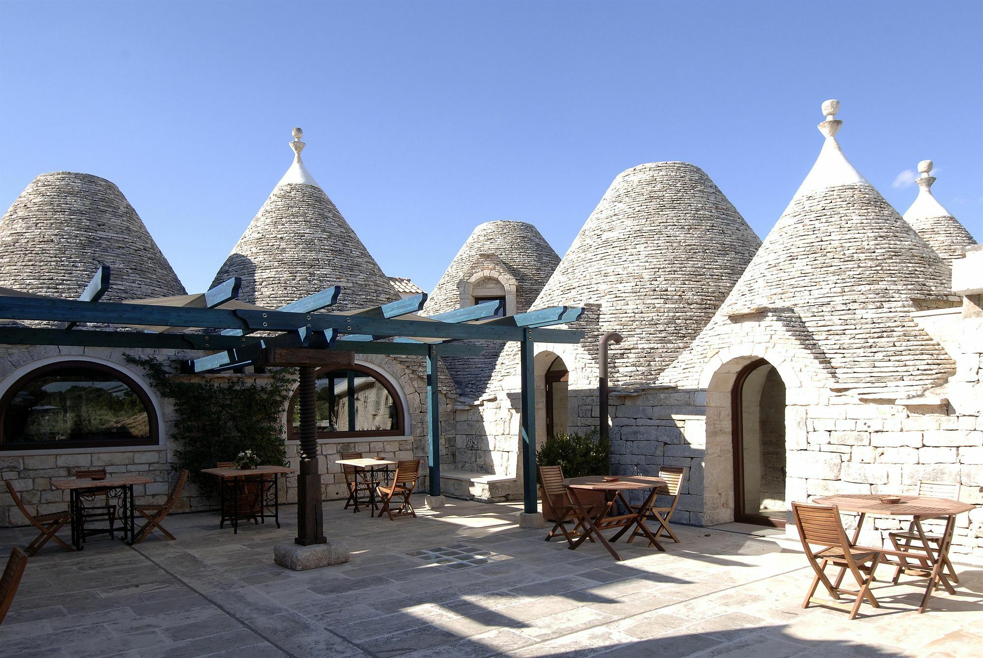 Masseria Chiancone Torricella Martina Franca Ngoại thất bức ảnh