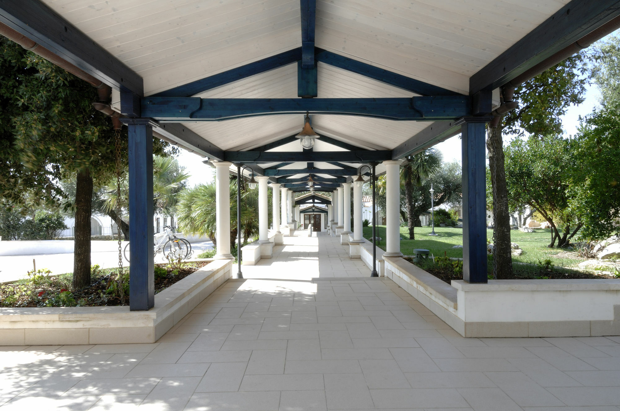 Masseria Chiancone Torricella Martina Franca Ngoại thất bức ảnh
