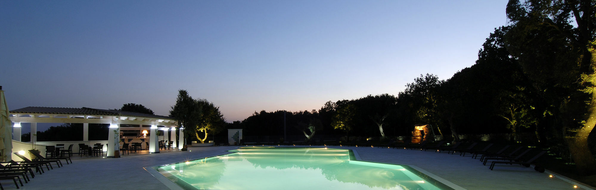 Masseria Chiancone Torricella Martina Franca Ngoại thất bức ảnh