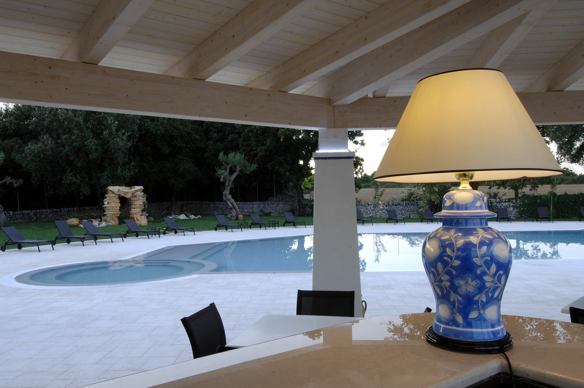 Masseria Chiancone Torricella Martina Franca Ngoại thất bức ảnh