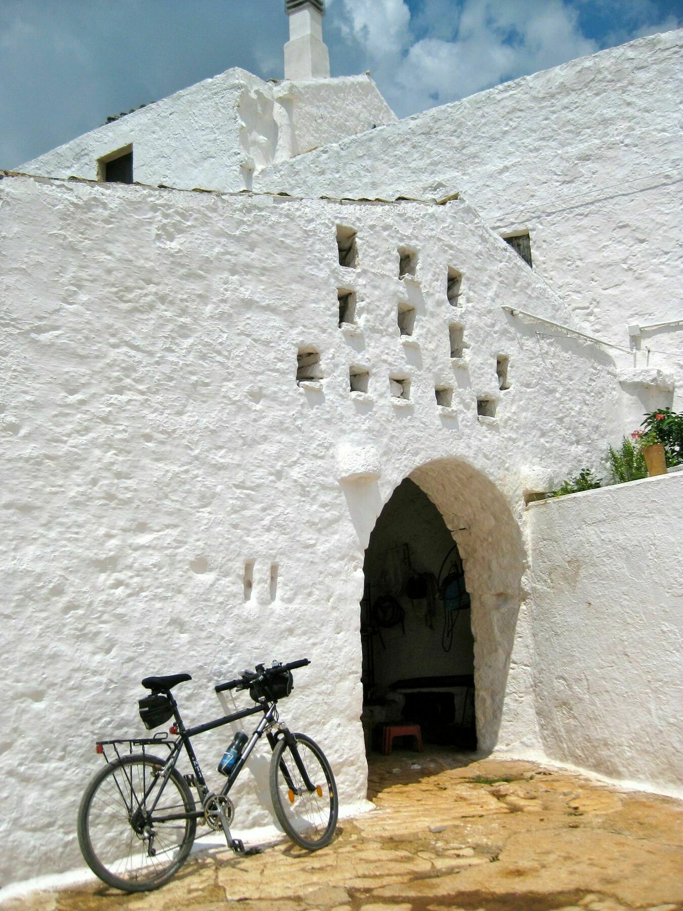 Masseria Chiancone Torricella Martina Franca Ngoại thất bức ảnh