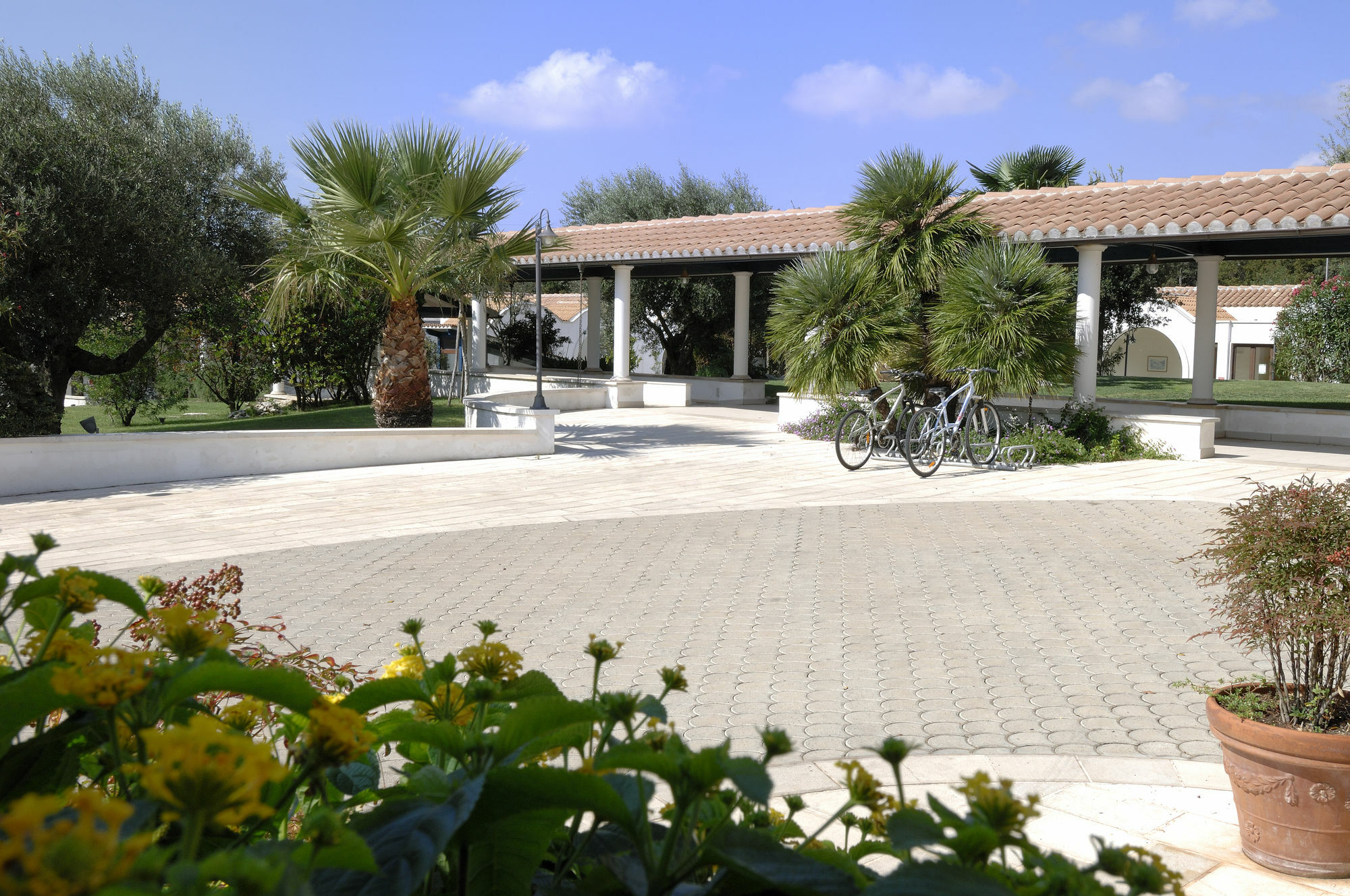 Masseria Chiancone Torricella Martina Franca Ngoại thất bức ảnh