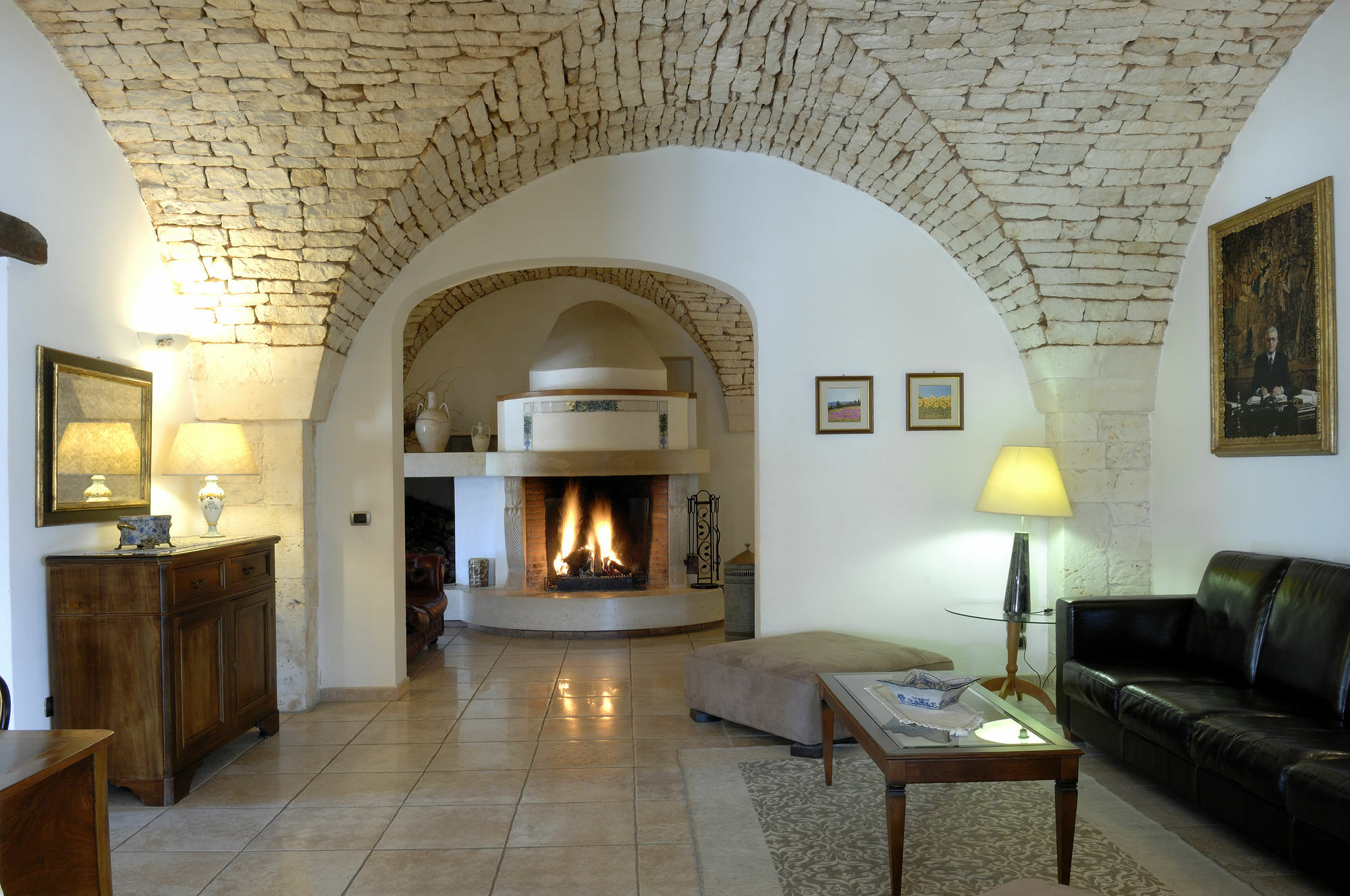 Masseria Chiancone Torricella Martina Franca Ngoại thất bức ảnh