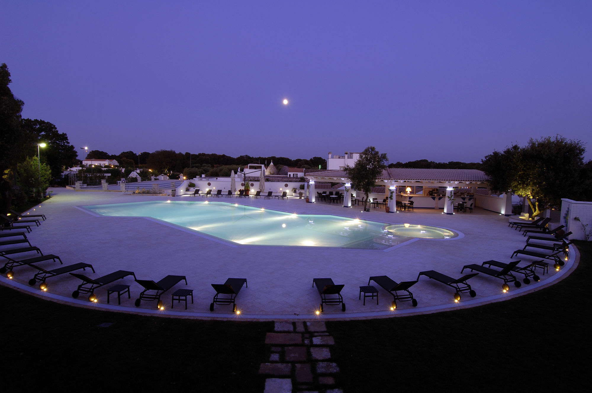 Masseria Chiancone Torricella Martina Franca Ngoại thất bức ảnh