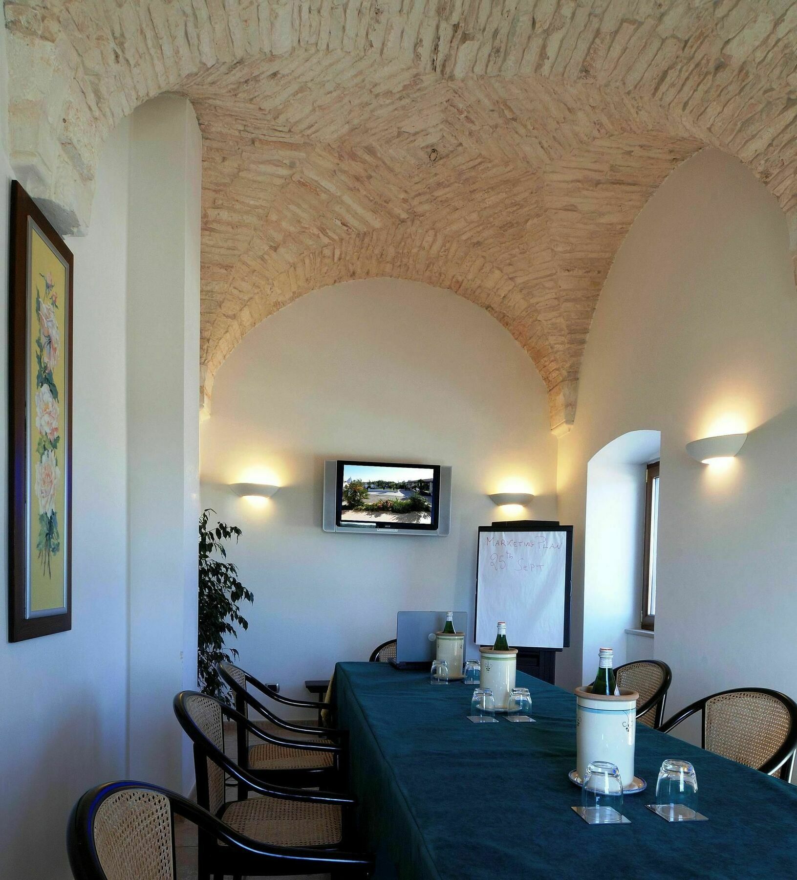 Masseria Chiancone Torricella Martina Franca Ngoại thất bức ảnh